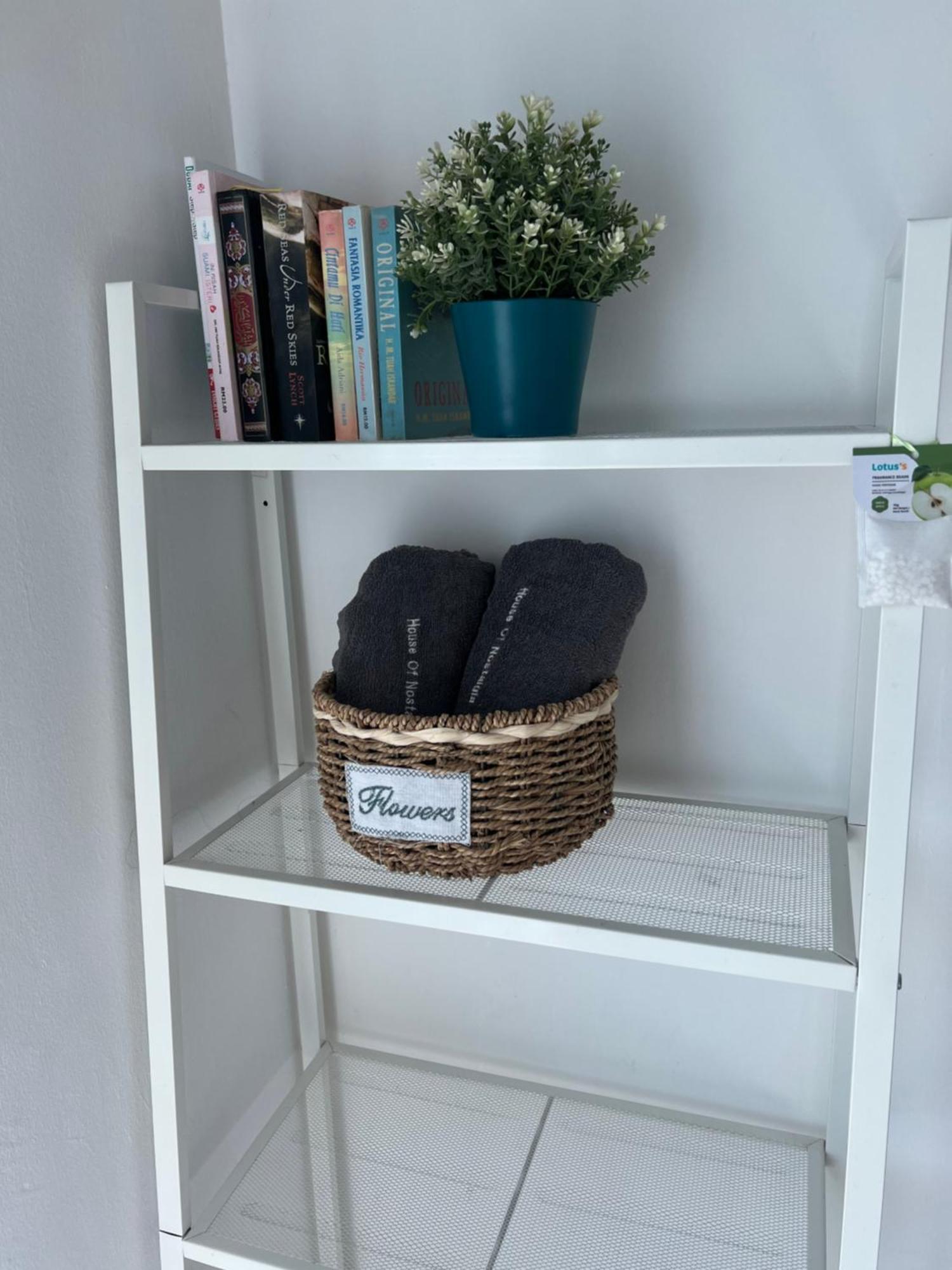 House Of Nostalgia Apartment Lumut Ngoại thất bức ảnh