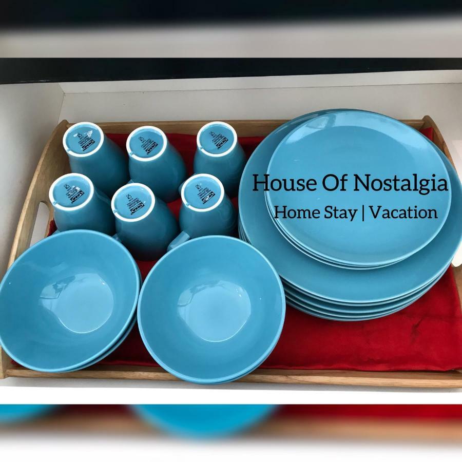 House Of Nostalgia Apartment Lumut Ngoại thất bức ảnh